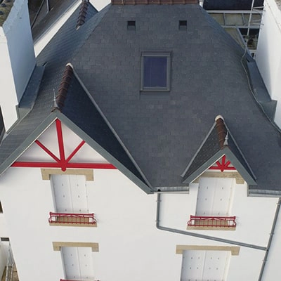  Couvreur à Douarnenez